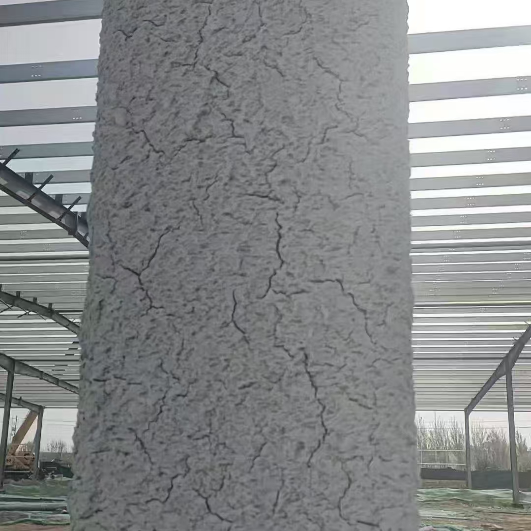 卢湾钢结构混凝土夏季施工浇筑开裂无强度怎么解决